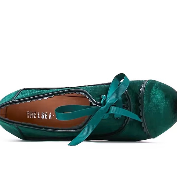 Chelsea Crew Madison Velvet - Picture 7 of 11